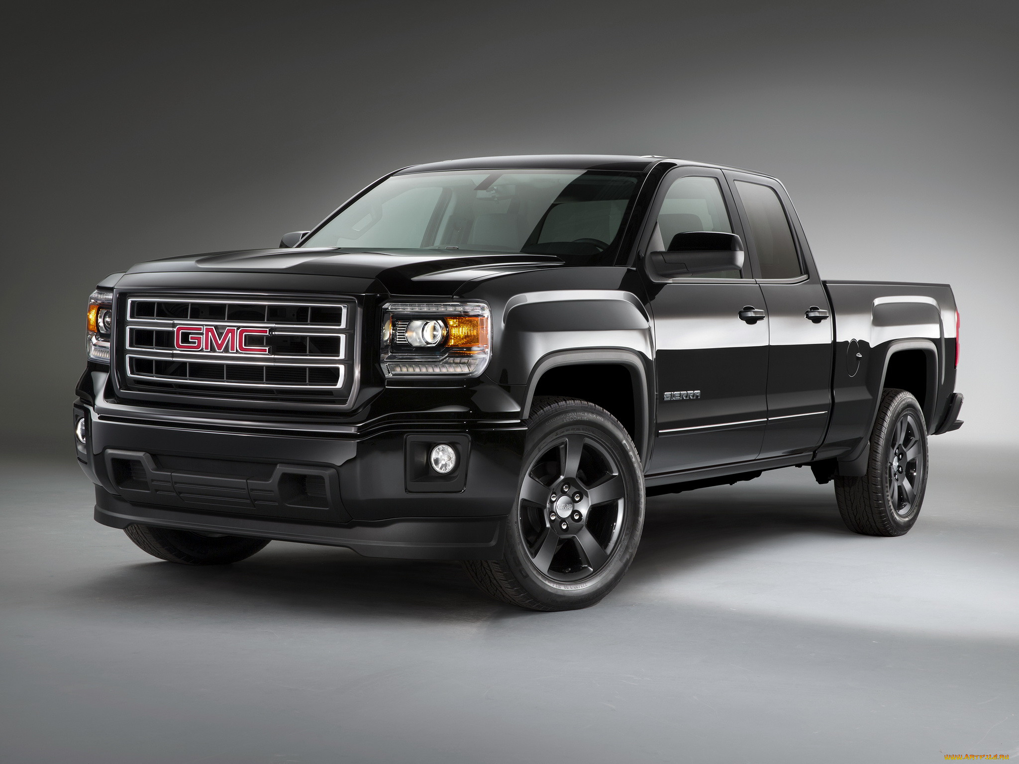 , gm-gmc, , sierra, 1500, double, cab, elevation, edition, gmc, 2015